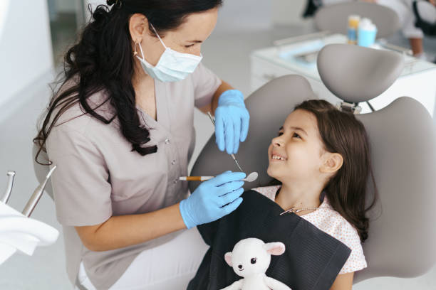 Best Orthodontic Emergency Dentist in Mowbray Mountain, TN