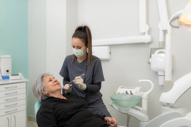 Best Pediatric Emergency Dentist in Mowbray Mountain, TN
